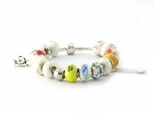 Bransoletka Modułowa Kayan ado Walentynki