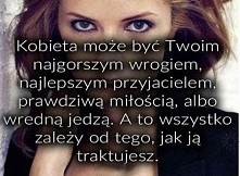 Co prawda to prawda :D