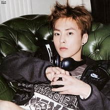 XiuMin, EXO