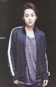 XiuMin, EXO