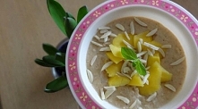 Owsianka – niech moc będzie z Tobą