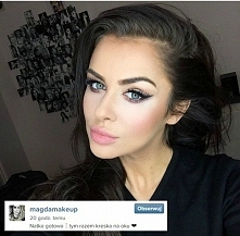 najlepszy make up