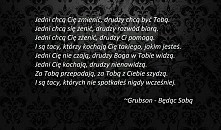 Nic na to nie poradzimy :(