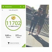 Jesteśmy z siebie dumne 