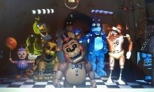 prawie najstrajszniejsza gra świata