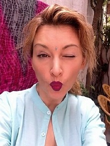 Martyna Wojciechowska *-*