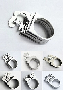 Mogłoby być użyteczne :)