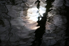 ZDJĘCIE Z: Korzeniówka, staw