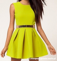 Pasuje taka sukienka na wesele ? :)