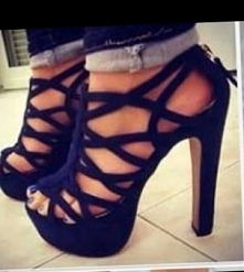 GDZIE ZNAJDE TE BUTY ?