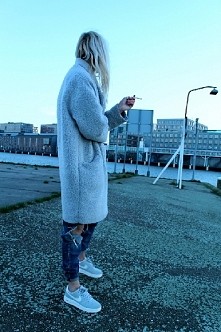 outfit, nike