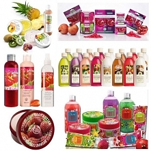 Owocowy zawrót głowy ♥