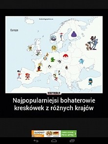 najpopularniejsze bajki.