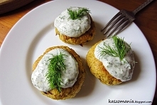 Kotlety z jaszy jaglanej i ziemniaków


Kotlety z jaszy jaglanej i ziemniaków


 
Potrzebujemy:
- 1 kg ziemniaków
- 1,5 szklanki kaszy jaglanej
- 2 cebule
- sól, pieprz
- jogurt...