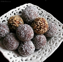 Bajaderki (Ziemniaczki) - S...