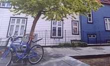 Chcę tu mieszkać a wy?