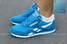 Reebok classic nylon slim pop 