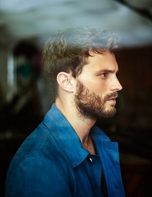 Jamie Dornan :)