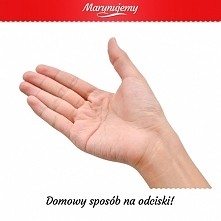 Masz problem z odciskami na dłoniach bądź stopach?
Pokrusz kromkę chleba i zalej ją 1/4 szklanki octu spirytusowego 10% Jamar. Pozostaw na pół godziny, następnie nałóż miksturę ...