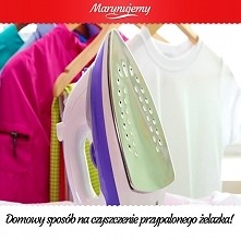 Domowy sposób na czyszczeni...