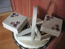 Pudełko / szkatułka na drob...