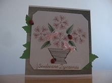 Urodzinowa kartka :)