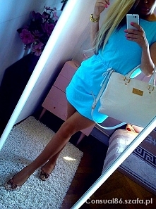 BABY BLUE od Consual86 z 2 ...