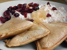 BUŁECZKI Z OPIEKACZA (lekko...