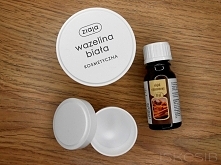 Naturalne powiększanie ust
...