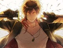 Touken Ranbu/Ookurikara