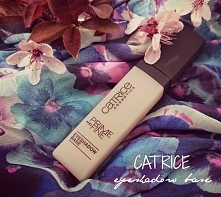 Baza pod cienie z Catrice - genialna<3!