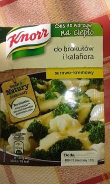 Czy ktoś próbował ? I co sądzicie ? 
Mi osobiście bardzo smakuje, chodź wolałabym sama przyrządzić taki sos, ma ktoś jakiś pomysł jak zrobić ?