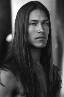 Martin Sensmeier