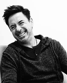 Robert Downey Jr.