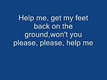 Help Beatles-With Lyrics