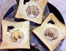 Tosty - Free!