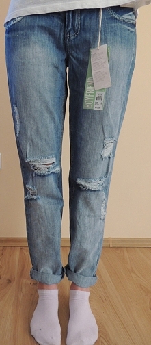 Sprzedam nowe boyfriendy link w komentarzu :)