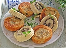 Ślimaczki z ziemniakami i p...