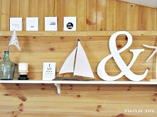 jak zrobić żaglówkę? 
how to make a sailboat?
Tutorial twojediy.pl