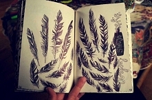 I jak? Przypomina wam to dłonie;)