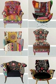 chairs