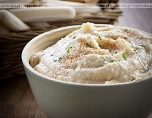 Wielkanocny sos chrzanowy