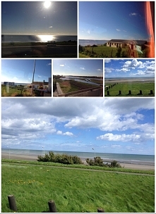 Piękna Zielona Wyspa ;)