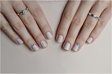 Manicure hybrydowy