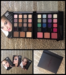 smashbox do kolekcji