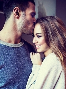 Za miłość, bo kocham Cię do...