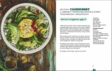 Ten i inne smakowite przepisy znajdziecie w książce Jakubiak Lokalnie:). Gorąco zachęcamy do wzięcia udziału w konkursie:). 
Do wygrania są książki oraz zestawy dżemów i konfitu...