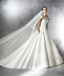 suknie ślubne z trenem czy ...