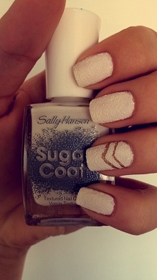 Sally Hansen - sugar coat