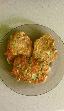 pomysł na śniadanie